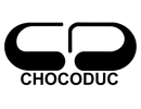 チョコダックロゴ